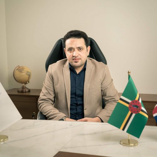 CEO's Message