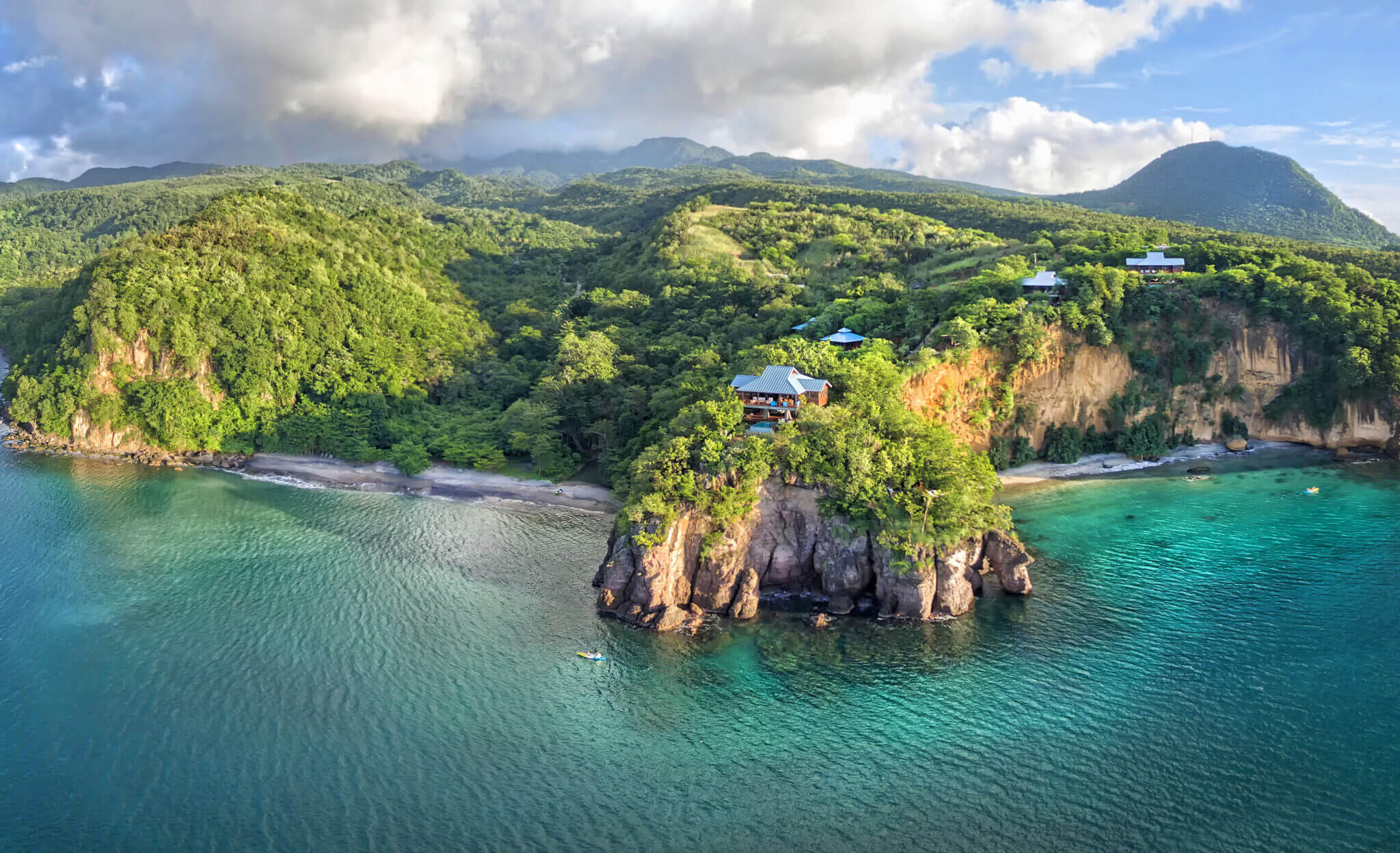 Dominica Citizenship