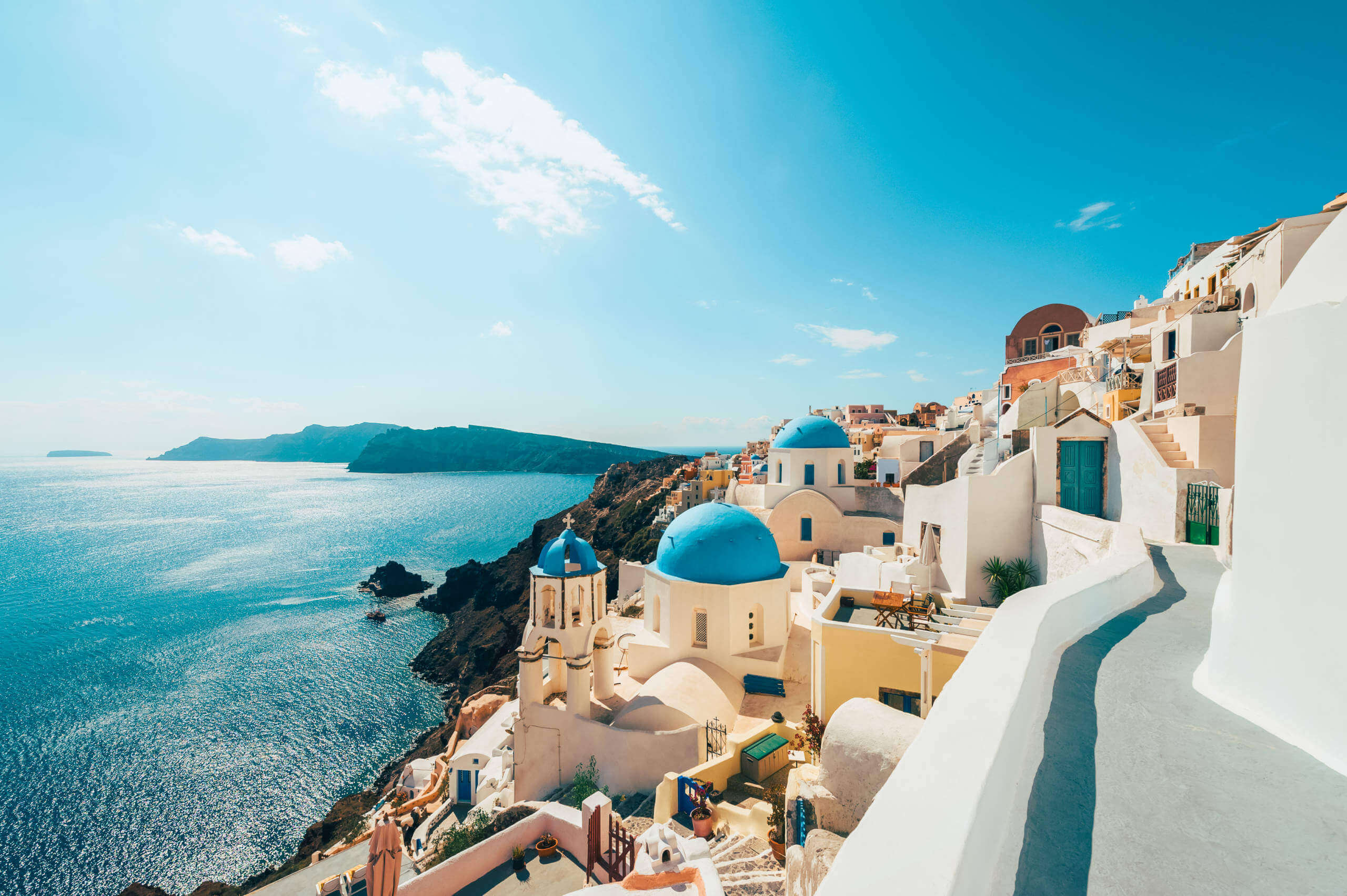 Greece Golden Visa