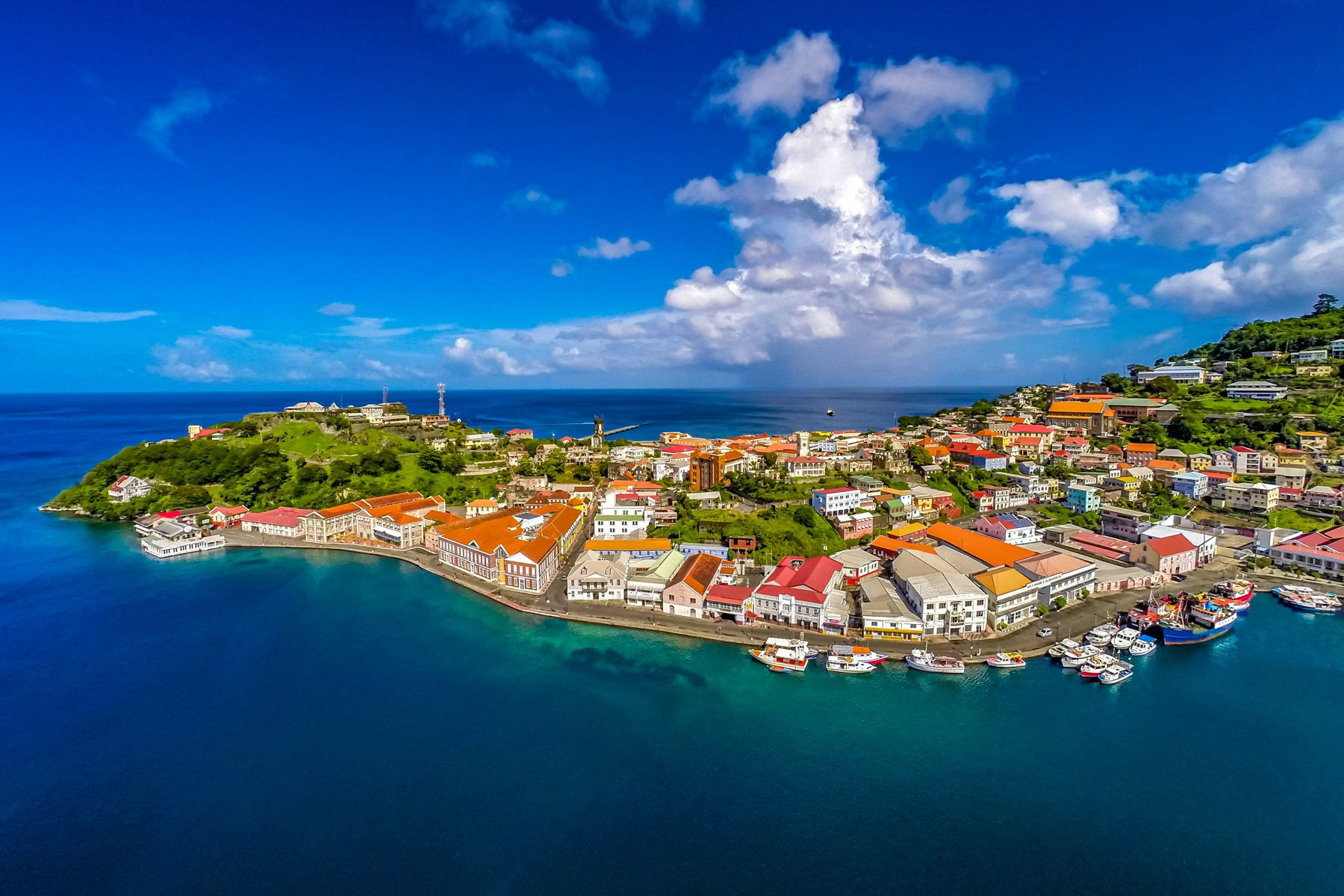 Grenada Citizenship