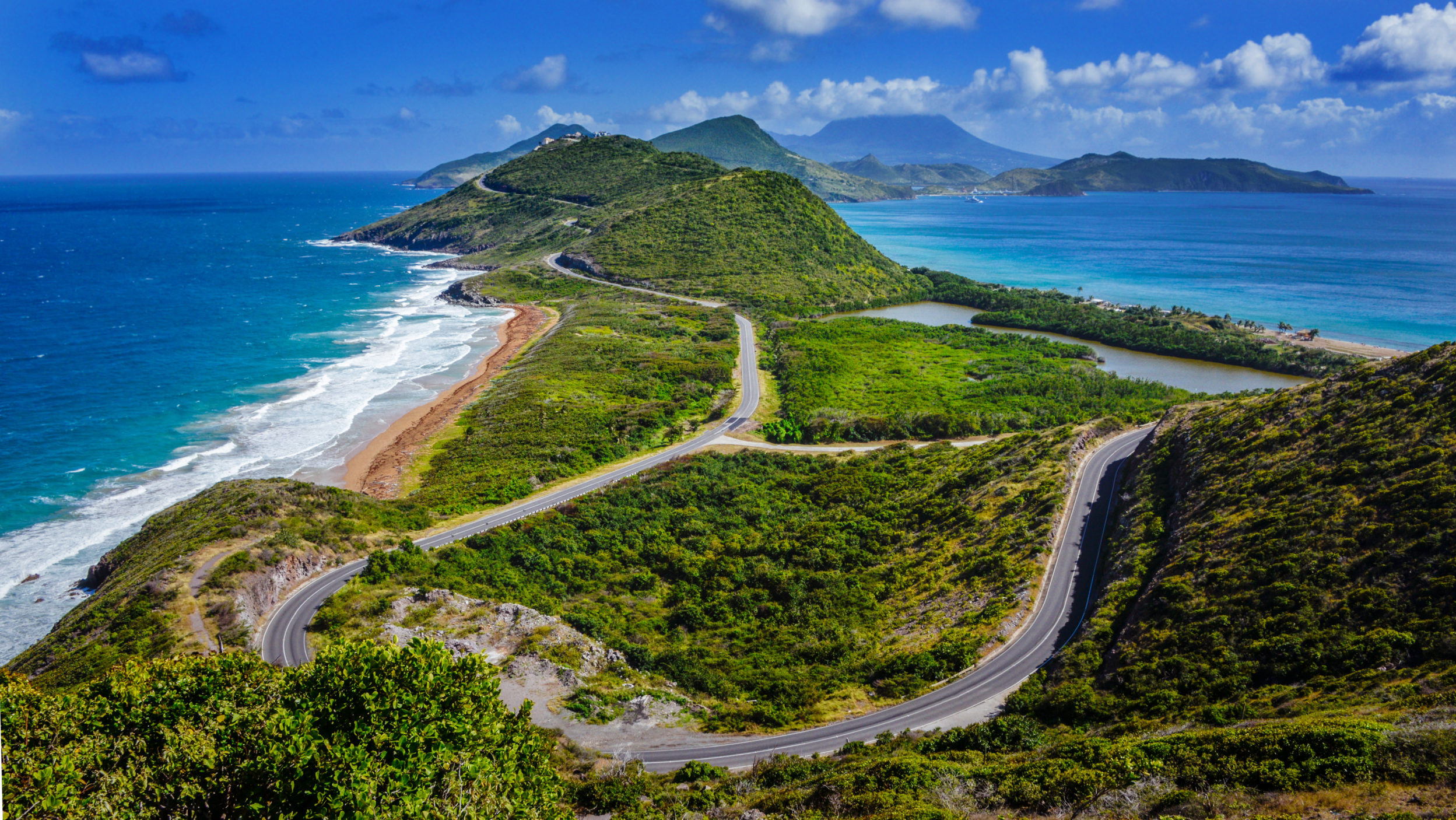 Saint Kitts & Nevis Citizenship