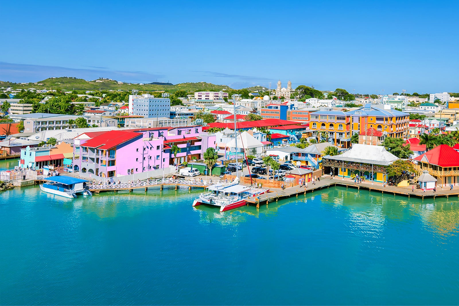 Antigua & Barbuda Citizenship