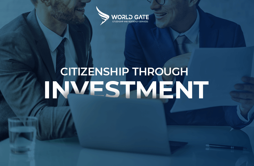 Why CBI Is the Most Successful Path for Middle Eastern Investors?