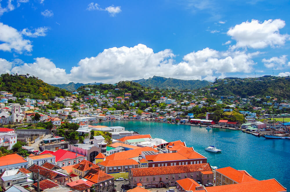 Grenada Citizenship Program