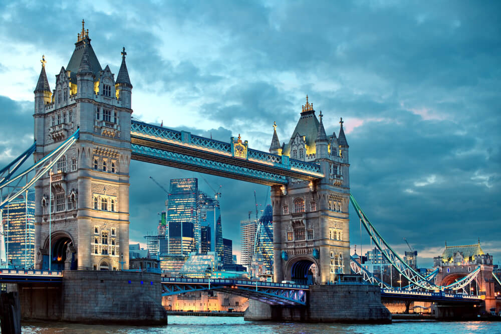 UK Residency Program