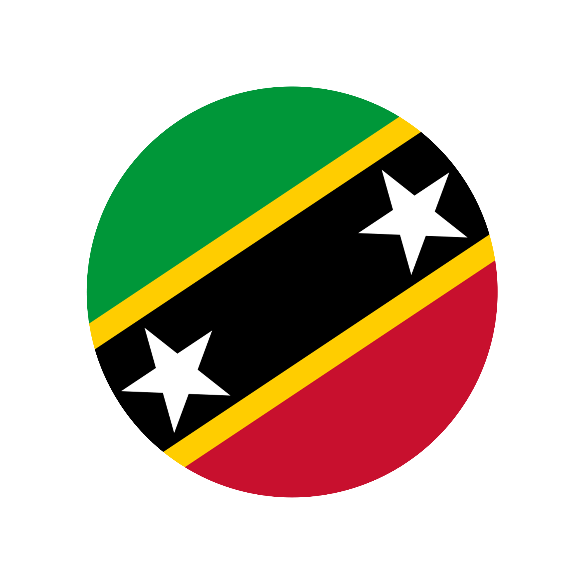 Saint Kitts & Nevis