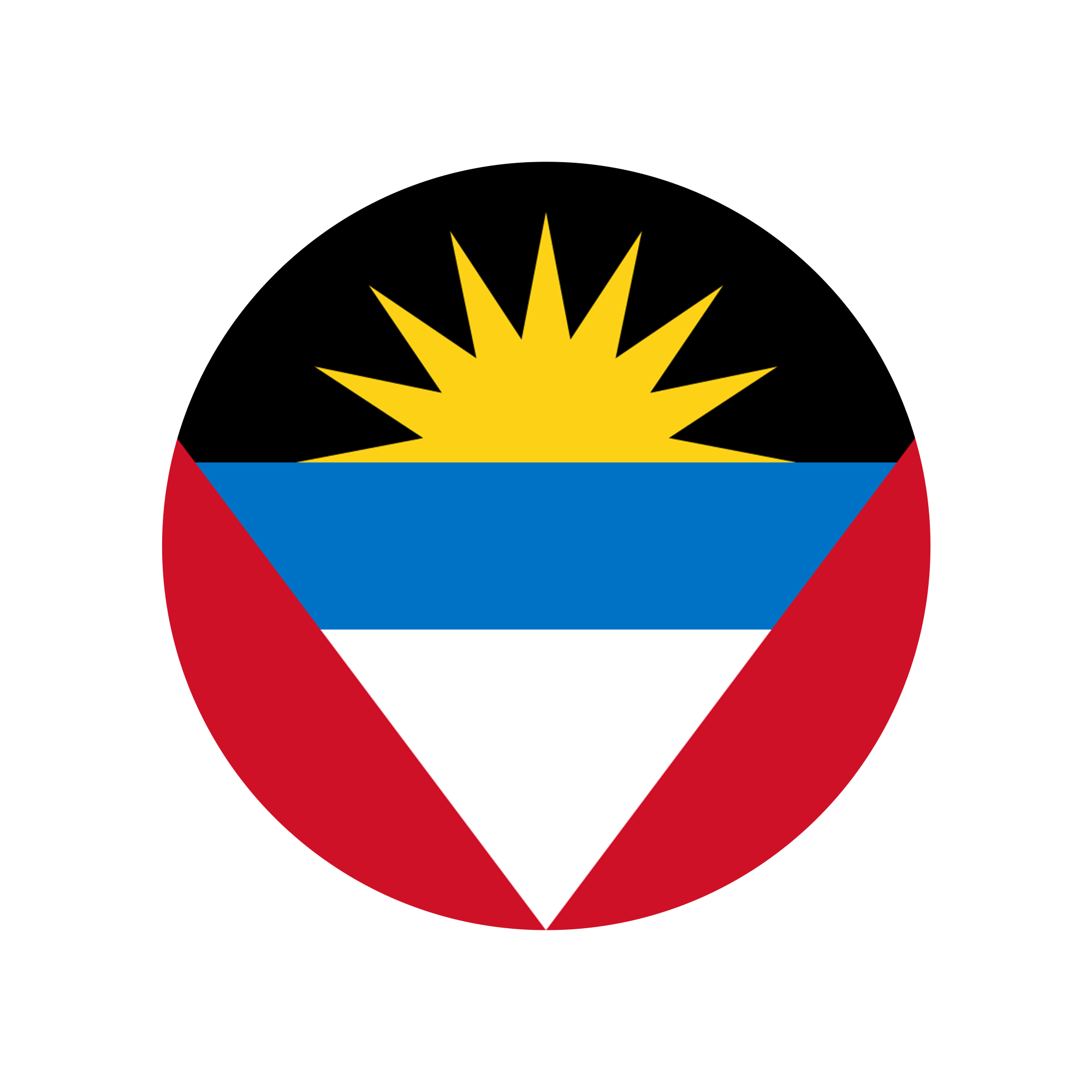 Antigua & Barbuda