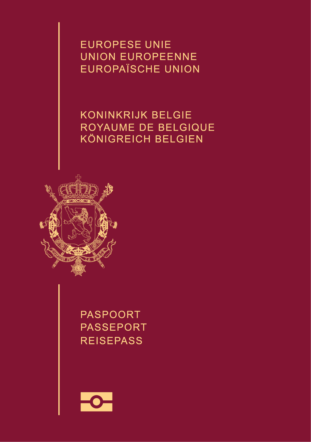 Belgium Passport World Gate Belgium Passport World Gate