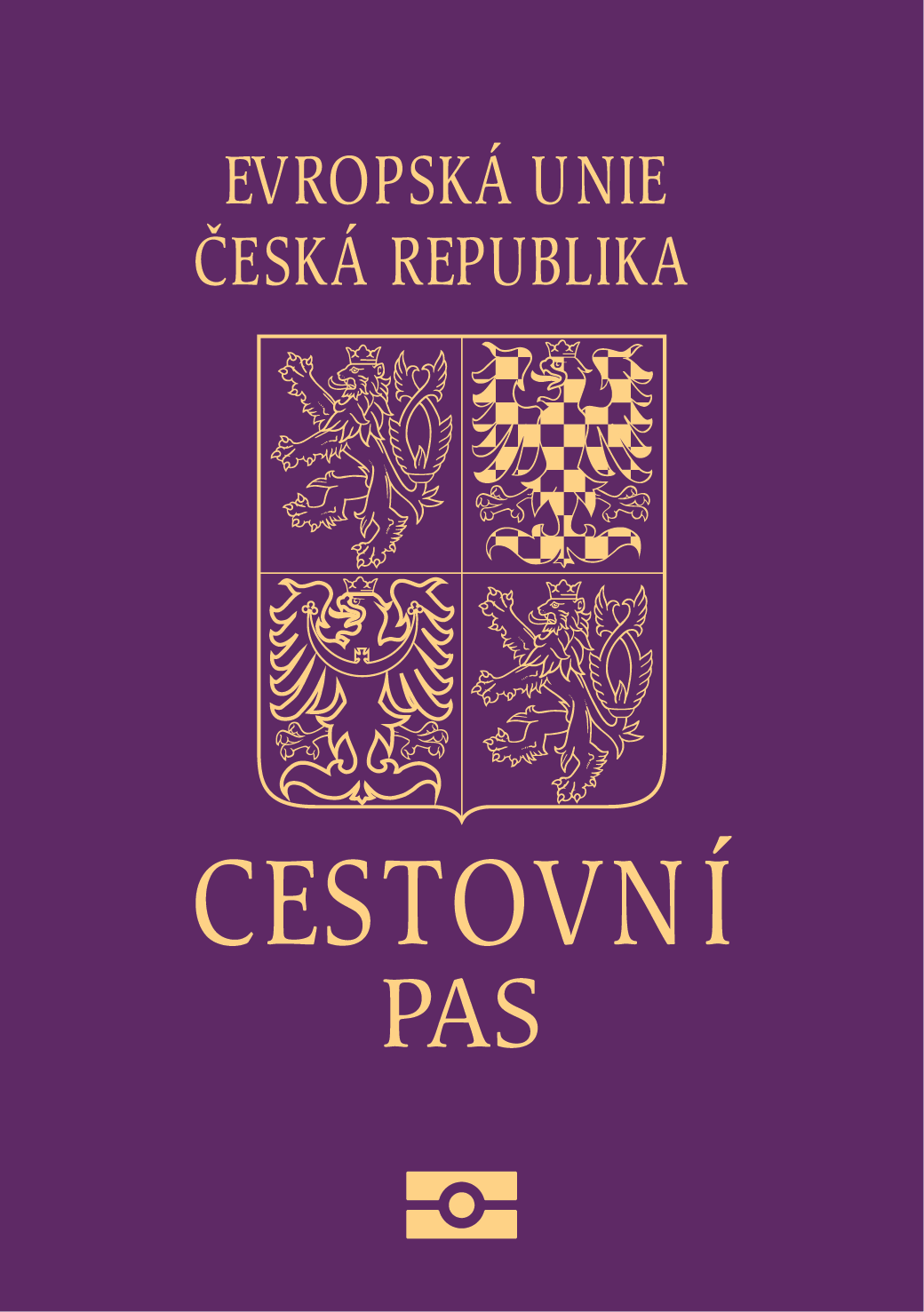 czechia passport