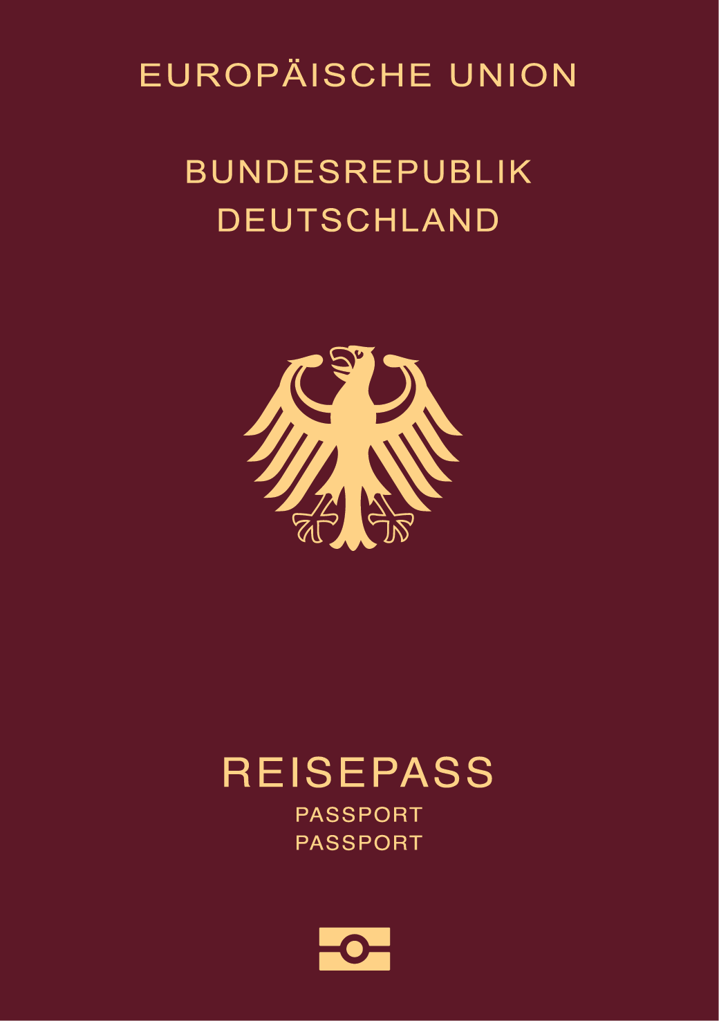 germany passport