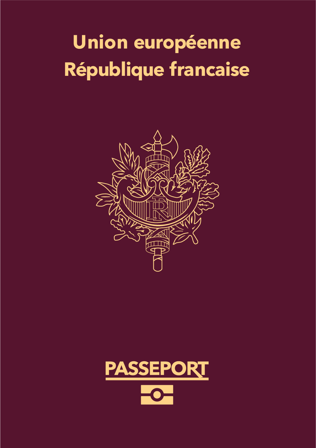 france passport