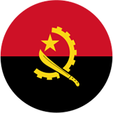angola