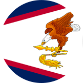 american samoa