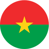 burkina faso