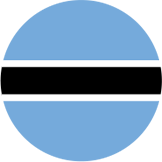 botswana