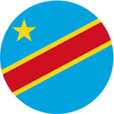 congo (dem. rep.)
