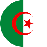 algeria