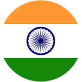 india