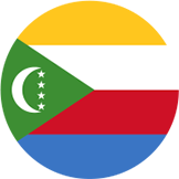 comoro islands