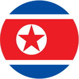 north korea