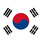 south korea