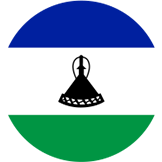 lesotho