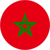 morocco