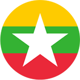 myanmar