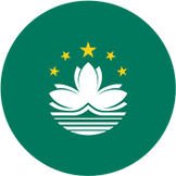 macao (sar china)