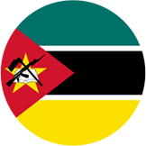 mozambique