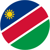 namibia