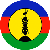new caledonia