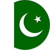pakistan
