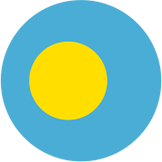 palau islands