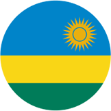 rwanda