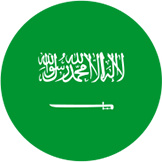saudi arabia