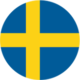 sweden