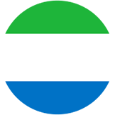 sierra leone