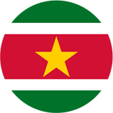 suriname