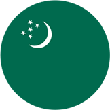 turkmenistan