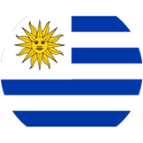 uruguay