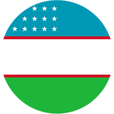 uzbekistan